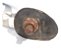 Maçaneta Externa Traseiro Esquerdo Chrysler Pt Cruiser 2008 - Imagem 4