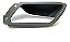 Maçaneta Interna Porta Tras Esq Volkswagen Jetta 2012 2013 - Imagem 1