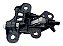 Maçaneta Interna Traseira Esq Chevrolet Onix Plus 2021 2022 - Imagem 2