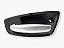 Maçaneta Interna Traseira Esquerda Bmw 120i 2006 2008 2010 - Imagem 1