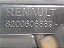 Maçaneta Interna Traseira Esquerda Renault Duster 2013 - Imagem 3