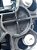 Maçaneta Tampa Tras Bmw 118i 120i 2012 2013 2014 2015 - Imagem 4