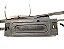 Maçaneta Tampa Traseira Detalhe Volvo C30 2008 - Imagem 2