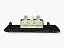 Maçaneta Tampa Traseira Mercedes A200 1.6 2013 2014 2015 - Imagem 3