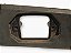 Maçaneta Tampa Traseira Suporte Luz Placa Volvo Xc60 2011 13 - Imagem 5