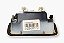 Maçaneta Tampa Traseiras Jeep Grand Cherokee 2013 2014 2015 - Imagem 3
