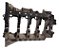 Mancal Sobre Carter Stander Bmw 320i 2.0 N20 2013 2014 2015 - Imagem 4
