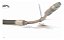 Mangueira  Hidraulica  Jeep Cherokee 3.7 2007 2008 - Imagem 2