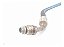 Mangueira  Hidraulica  Jeep Cherokee 3.7 2007 2008 - Imagem 3