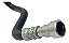 Mangueira  Hidráulica Bmw 325i 2008 2010 2014 2015 - Imagem 5