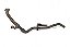 Mangueira Agua Cano Conexao Bmw 325i 328i X1 N52 2011 2012 - Imagem 3