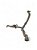 Mangueira Agua Cano Conexao Bmw 325i 328i X1 N52 2011 2012 - Imagem 1