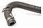 Mangueira Agua Conexao Volkswagen Touareg V6 3.6 2004 2010 - Imagem 5