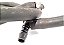 Mangueira Água Esguicho Volkswagen Touareg V6 2004 2010 - Imagem 4