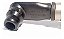 Mangueira Água Motor Mercedes C180 Cgi 1.6 2012 2013 - Imagem 3