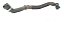 Mangueira Agua Volkswagen Passat B6 2.0 Tsi 2007 2008 2010 - Imagem 1