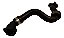 Mangueira Agua Volvo Xc40 Recharge 2022 2023 - Imagem 1