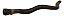 Mangueira Ar Quente Chevrolet Cruze 1.8 2013 2014 2015 - Imagem 4