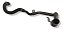 Mangueira Cano Agua Hyundai I30 1.8 2013 2014 2015 - Imagem 1