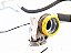 Mangueira Cano Ar Cond Bmw 118i 2012 2013 2014 2015 - Imagem 2