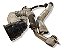 Mangueira Cano Resfriador Motor Vw Jetta 2.0 Gli 2021 2022 - Imagem 2