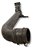 Mangueira Duto Admissão Volkswagen Tiguan 2012 2013 2014 - Imagem 3