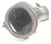 Mangueira Duto Ar Honda Civic 2003 2004 2005 - Imagem 3