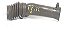 Mangueira Duto Ar Honda Civic 2003 2004 2005 - Imagem 1