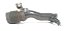 Mangueira Duto Ar Honda Civic 2003 2004 2005 2006 - Imagem 3