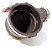 Mangueira Duto Filtro Ar  Chevrolet Cruze 2013 2014 2015 - Imagem 3