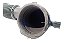 Mangueira Duto Filtro Ar Jeep Cherokee 3.7 2007 2008 - Imagem 3