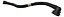 Mangueira Duto Repiro Motor Jeep Commander 2.0 2022 2023 - Imagem 1