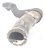 Mangueira Entrada Ar Quente Chevrolet Cruze 2013 2014 2015 - Imagem 2