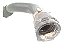 Mangueira Entrada Ar Quente Chevrolet Cruze 2013 2014 2015 - Imagem 3