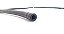 Mangueira Esguicho Farol Bmw X1 2011 2012 2013 - Imagem 4