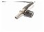 Mangueira Esguicho Farol Bmw X1 2011 2012 2013 - Imagem 3