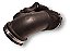 Mangueira Filtro Ar Bmw X1 2012 2013 - Imagem 4