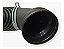Mangueira Filtro Ar Volkswagen Tiguan 2.0 2011 2012 2014 - Imagem 3