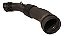 Mangueira Filtro Ar Volkswagen Touareg 4.2 2005 2006 2007 - Imagem 4