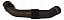 Mangueira Filtro Ar Volkswagen Touareg 4.2 2005 2006 2007 - Imagem 2