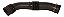 Mangueira Filtro Ar Volkswagen Touareg 4.2 2005 2006 2007 - Imagem 1