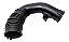 Mangueira Filtro Tbi Honda New Civic 2010 2011 - Imagem 1
