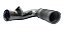 Mangueira Filtro Tbi Honda New Civic 2010 2011 - Imagem 2