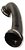 Mangueira Intercooler Citroen Ds3 1.6 2013 - Imagem 3