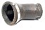 Mangueira Intercooler Volkswagen Tiguan 2012 2013 2014 - Imagem 1