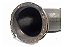 Mangueira Intercooler Volkswagen Tiguan 2012 2013 2014 - Imagem 3