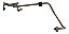 Mangueira Oleo Cambio Chevrolet Equinox 2020 2021 2022 - Imagem 4