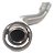 Mangueira Respiro Filtro Ar Mini Cooper Jcw 1.6 2012 2013 - Imagem 3
