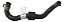 Mangueira Respiro Motor Volkswagen Tiguan 2.0 R-line 2020 - Imagem 2