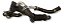 Mangueira Retorno Ar Jeep Grand Cherokee 2013 2014 2015 2017 - Imagem 1
